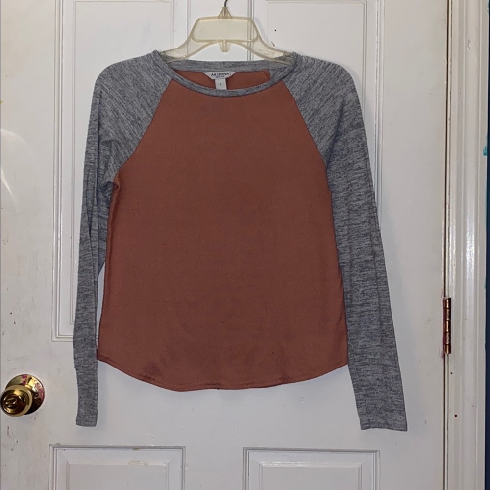Arizona Jean Co long sleeve
